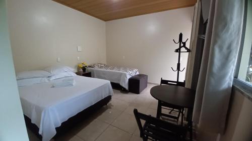 Deluxe Double Room (2 Adults + 1 Child)