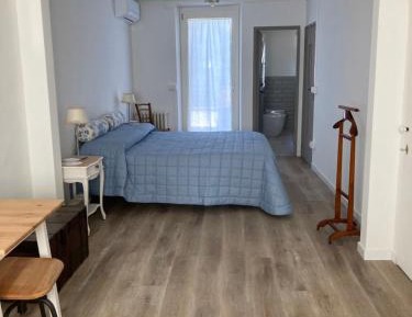 Three-Bedroom Home