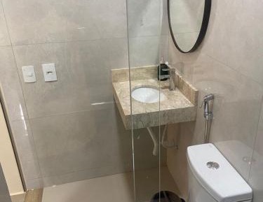 Family Room with Private Bathroom