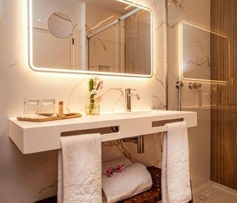 Superior Queen Room