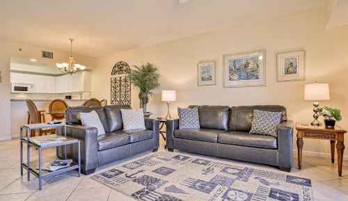 Two Bedroom Apartment 
