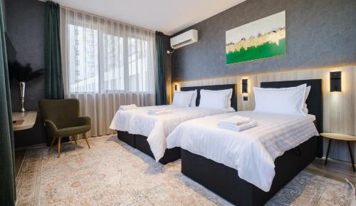 Superior Apartment