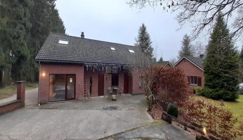 Five-Bedroom Holiday Home