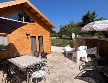 One-Bedroom Chalet