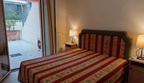 Superior One-Bedroom Apartment