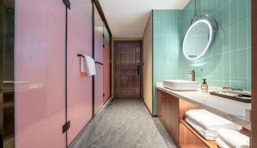 Economy Double or Twin Room