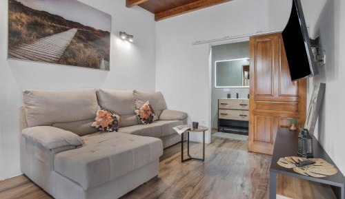 Two-Bedroom Superior Apartment