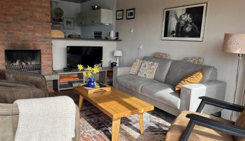 Three-Bedroom Holiday Home 