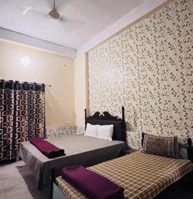 Basic Triple Room