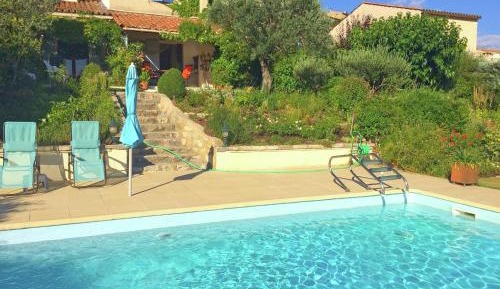 Four-Bedroom Holiday Home