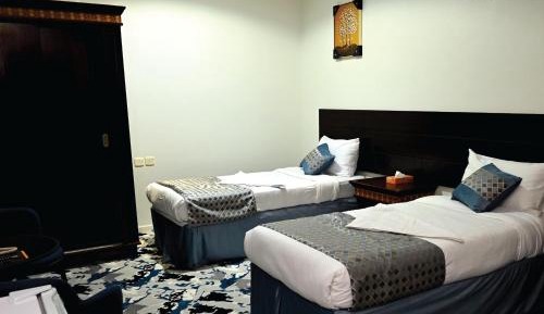 Budget Triple Room