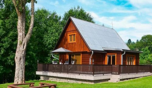 Two-Bedroom Chalet