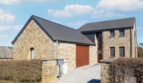 Four-Bedroom Holiday Home