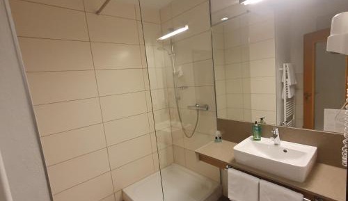 Comfort Double or Twin Room
