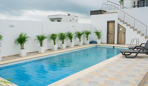 Deluxe Villa