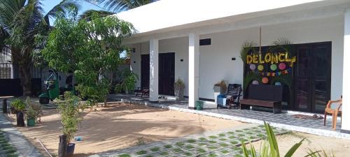 Double Room with Lake View