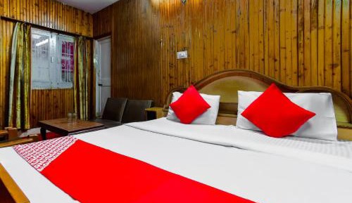 Classic Triple Room