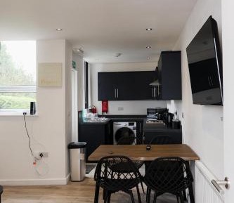 Six-Bedroom House