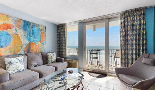 One Bedroom Apartment