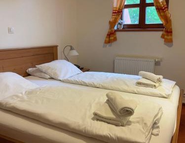 Small Double Room