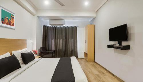 Classic Triple Room
