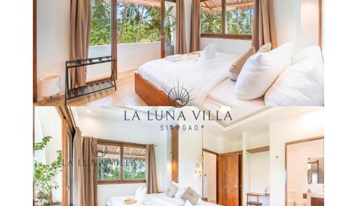 Deluxe Double or Twin Room with Balcony