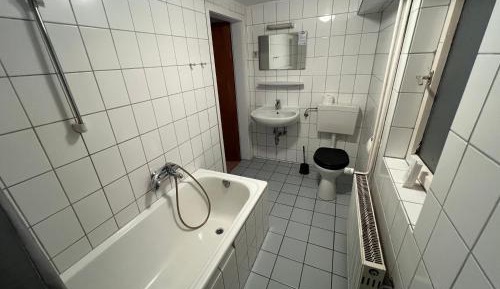 Double or Twin Room with Private Bathroom