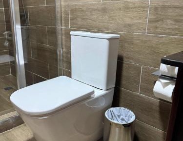 Small Twin Room