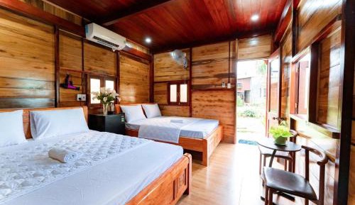 Family Bungalow