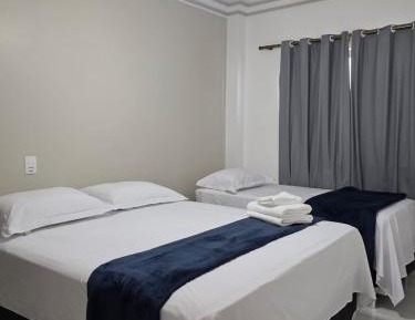 Economy Triple Room