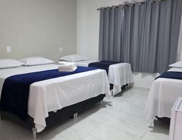 Superior Quadruple Room