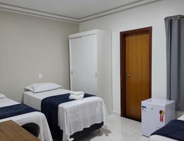 Triple Room with Private Bathroom