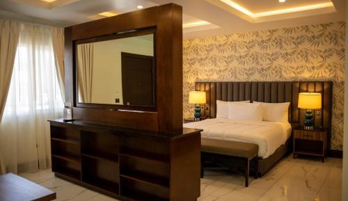 Junior Suite