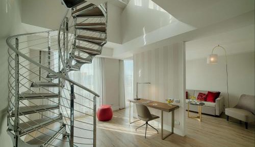 Suite Duplex