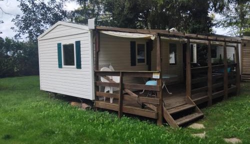 Mobile Home
