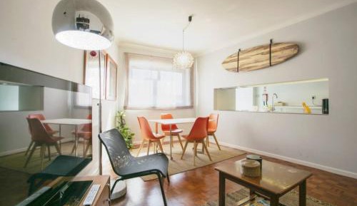 Standard Apartment
