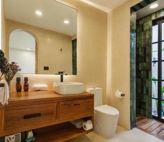 Junior Suite with Private Pool