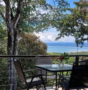 Villa with Sea View