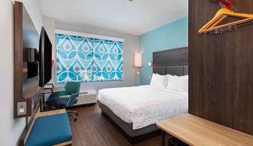 King Room - Hearing Access