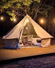Tent
