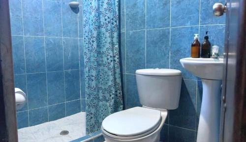 Classic Quadruple Room