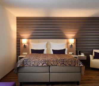 Classic Double Room with Shower
