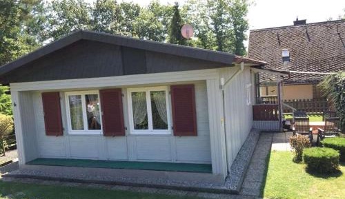 One-Bedroom Holiday Home