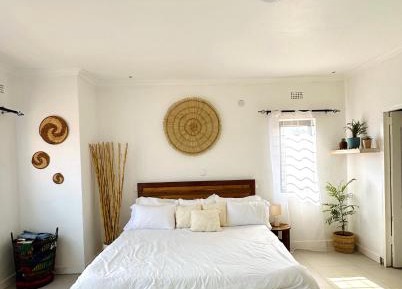 Deluxe Double Room with Bath