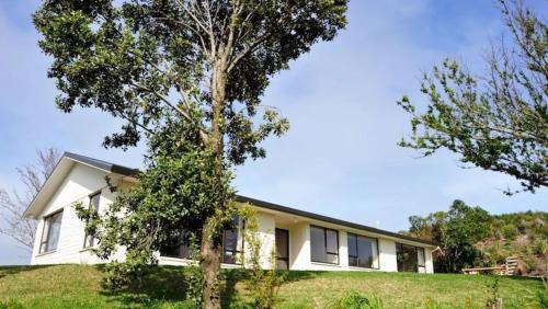 Four-Bedroom Holiday Home