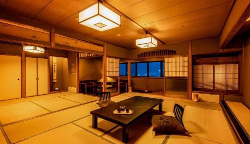 Japanese-Style Room