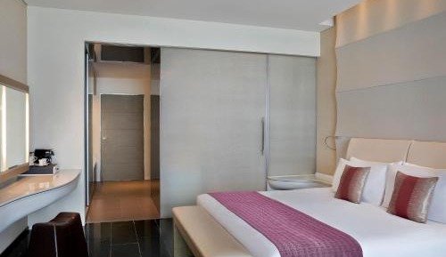 Wonderful, Connecting Guest room, Balcony