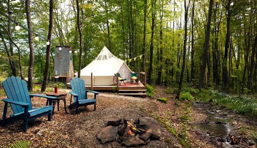 Tent