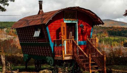 Holiday Home