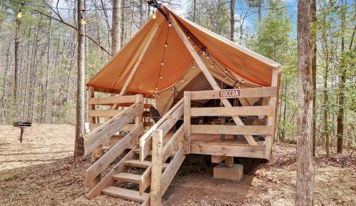 Tent